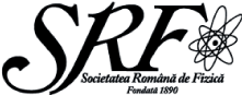 logo srf